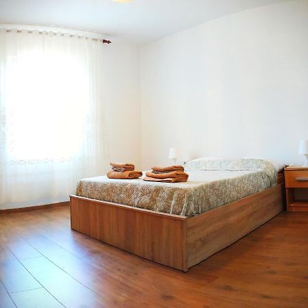 Apartamento Apartman "Lima" Pula Exterior foto