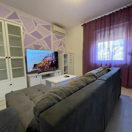 Apartamento Apartman "Lima" Pula Exterior foto