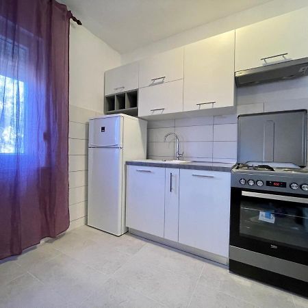 Apartamento Apartman "Lima" Pula Exterior foto