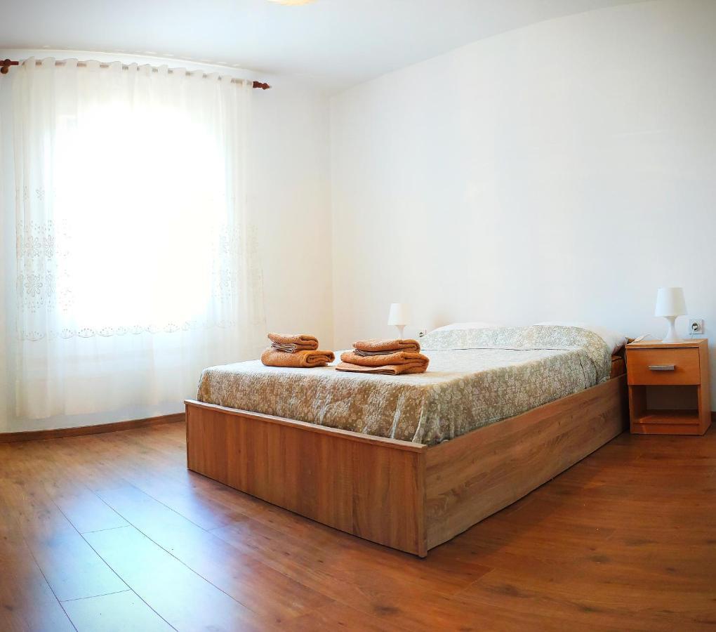 Apartamento Apartman "Lima" Pula Exterior foto