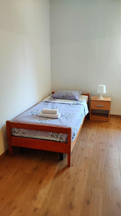 Apartamento Apartman "Lima" Pula Exterior foto