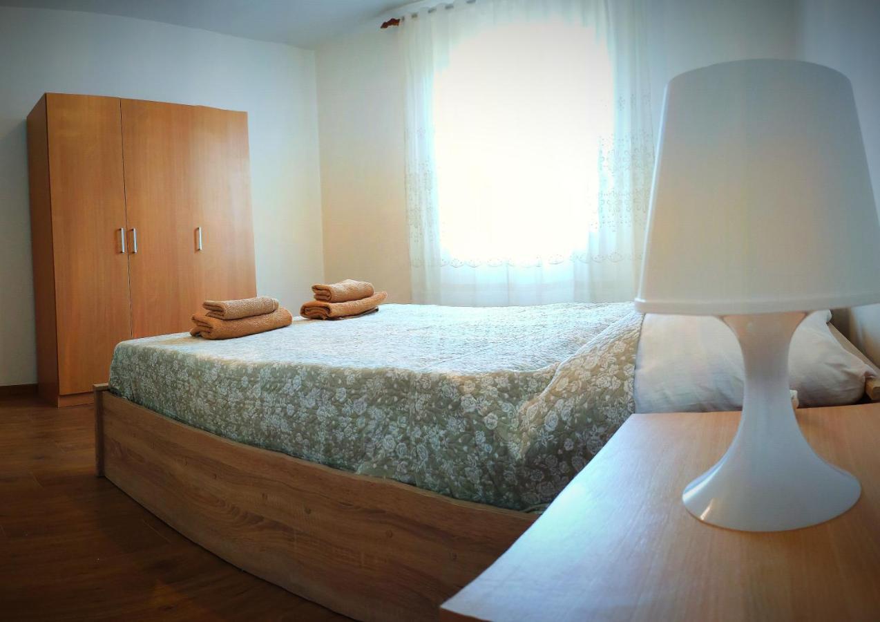 Apartamento Apartman "Lima" Pula Exterior foto