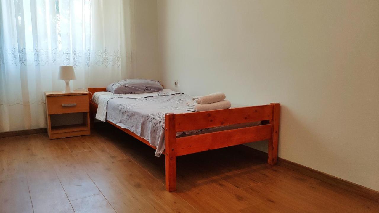 Apartamento Apartman "Lima" Pula Exterior foto