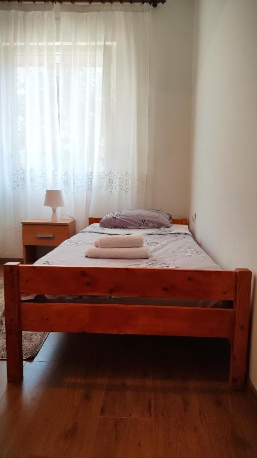 Apartamento Apartman "Lima" Pula Exterior foto