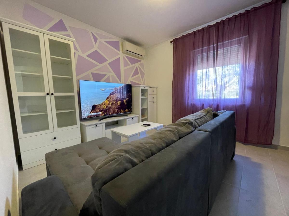 Apartamento Apartman "Lima" Pula Exterior foto