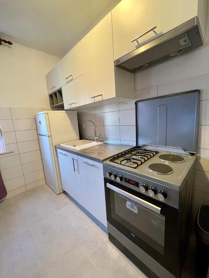 Apartamento Apartman "Lima" Pula Exterior foto