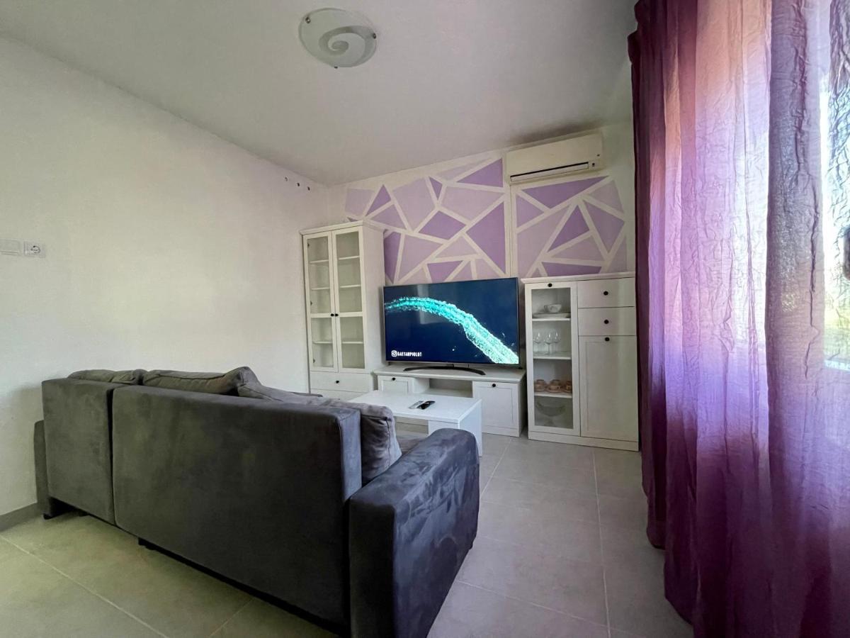 Apartamento Apartman "Lima" Pula Exterior foto