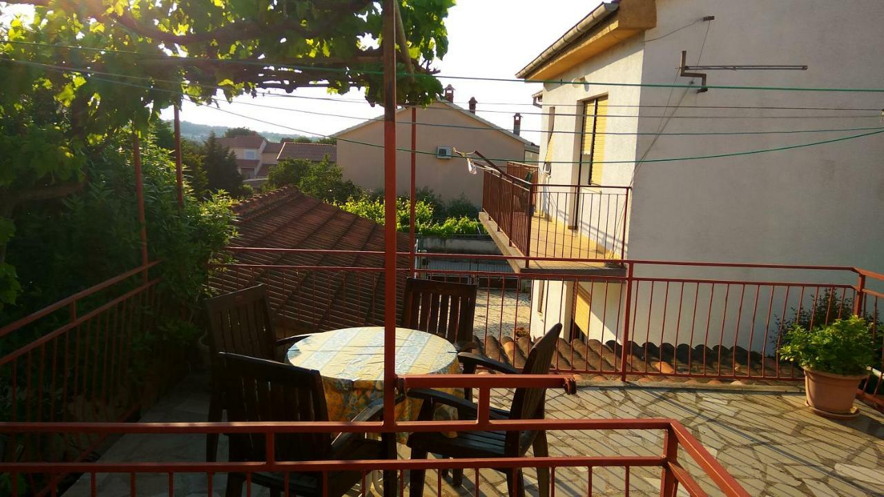 Apartamento Apartman "Lima" Pula Exterior foto