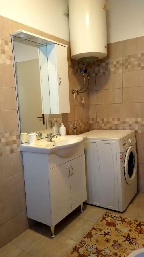Apartamento Apartman "Lima" Pula Exterior foto
